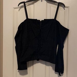 BCBG black top